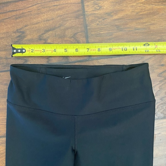 Nike cropped leggings - Picture 3 of 7